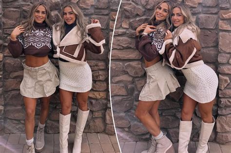 the cavinder twins bikini|Cavinder twins reveal relationship status in bikini video